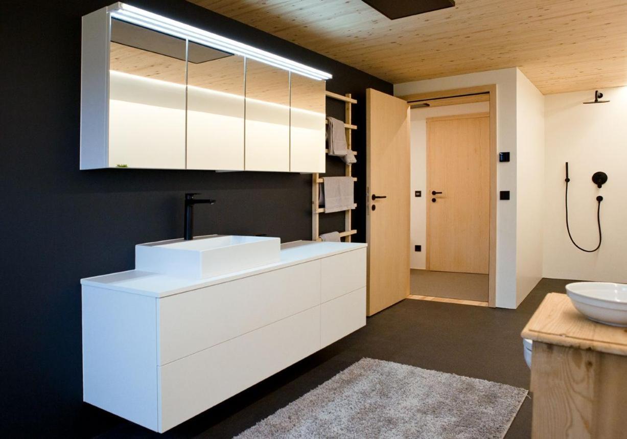 Bregenzerwaelder Appartements Familie Fink Андельсбух Екстер'єр фото